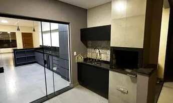 Imagem: Casa com 3 dormitórios à venda, 150 m²