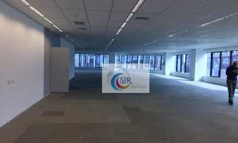 Imagem: Conjunto comercial para locação, Itaim