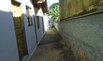 Imagem 3: Casa para aluguel com 60 metros quadrados com 2 quartos em Morumbi - Piracicaba - São Paul