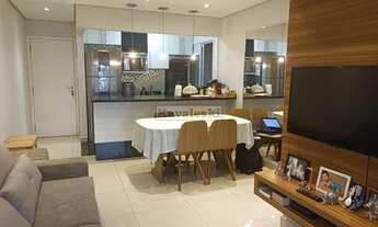 Imagem 4: VENDO APARTAMENTO NO SACOMÃ