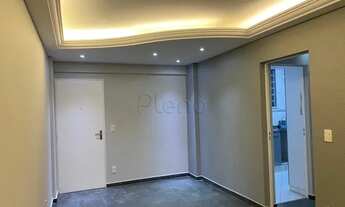 Imagem 2: Apartamento para locação na Vila Marieta - Campinas/SP