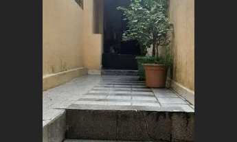 Imagem 2: Casa com 2 dormitórios para alugar, 100 m² por R$ 1.400,00/mês - Jardim Líbano - São Paulo