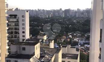 Imagem 6: São Paulo - Apartamento Padrão - JARDIM PAULISTA