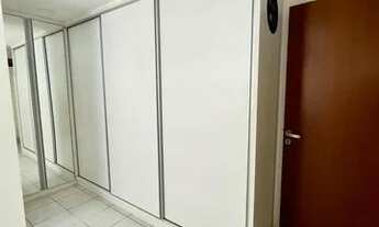 Imagem 3: Apartamento para aluguel possui 77 metros quadrados com 3 quartos em Alecrim - Natal - RN