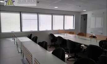 Imagem 3: Sala em Mirandópolis - São Paulo