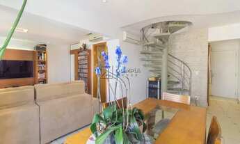 Imagem 4: Apartamento Venda 2 Dormitórios - 94 m² Sumaré