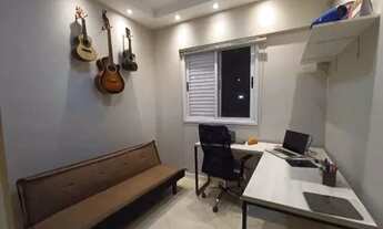 Imagem 3: Apartamento Residencial à venda, Jardim Satélite, São José dos Campos - AP3941