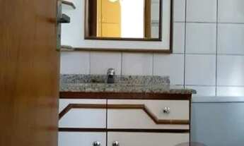 Imagem 4: Apartamento para venda tem 68 metros quadrados com 2 quartos em Carvoeira - Florianópolis