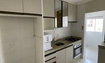 Imagem 4: Apartamento para venda tem 75 metros quadrados com 2 quartos