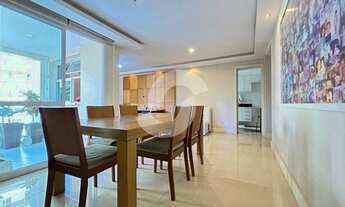 Imagem 4: Apartamento 2 quartos com suíte e vaga no Polo Gastronômico do Jardim Icaraí- Niteroí/RJ