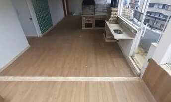 Imagem 2: APARTAMENTO RESIDENCIAL em SÃO PAULO - SP, Morumbi