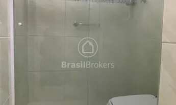 Imagem 6: Rio de Janeiro - Apartamento Padrão - Cachambi