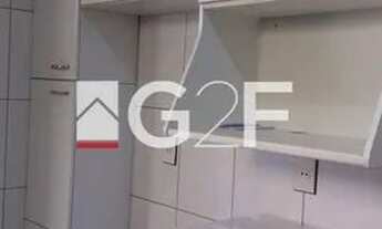 Imagem: Apartamento à venda Edifício Costa Brava