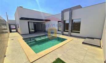 Imagem: Venda - Casa Térrea Florais Italia