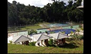 Imagem 4: Lote no condomínio reserva do parque para venda, possui 360m2 em Ponta Negra - Manaus - Am