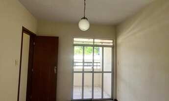 Imagem 3: Apartamento para aluguel com 3 quartos com garagem Alto dos Passos