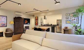 Imagem 4: Apartamento Venda 2 Dormitórios - 96 m² Paraíso