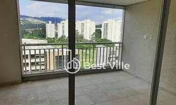 Imagem 2: Apartamento com 3 dormitórios, 116 m² - venda por R$ 1.250.000 ou aluguel por R$ 7.581/mês