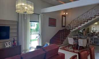 Imagem 7: Casa de Campo para Venda em Santo Amaro da Imperatriz, Sul do Rio, 3 dormitórios, 2 suítes