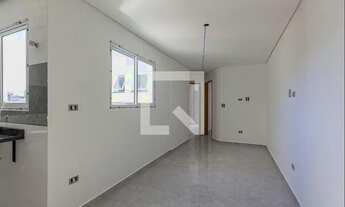 Imagem 2: Apartamento para Aluguel - Vila América, 2 Quartos, 72 m2