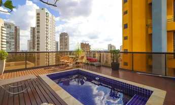 Imagem 6: COBERTURA IMPECÁVEL , COM PISCINA