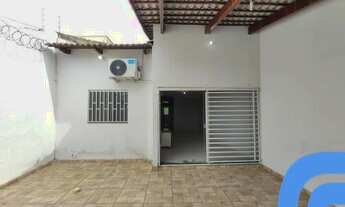 Imagem 2: Uma excelente casa com 89 m² de 03 quartos sendo 01 suíte e garagem, no Setor Três Marias