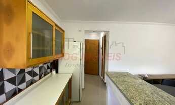 Imagem 5: Apartamento na Vila Clementino, Rua Napoleão de Barros, com 1 quarto, 1 vaga de garagem, a