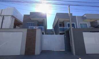 Imagem: Casa para venda tem 85 metros quadrados