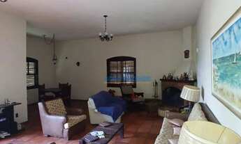 Imagem 7: Casa com 5 dormitórios à venda, 400 m² - Iucas - Teresópolis/RJ