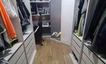 Imagem 3: Cobertura com 2 dormitórios à venda, 55 m² por R$ 382.000,00 - Vila Pires - Santo André/SP