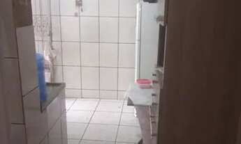 Imagem 3: Vendo casa entrada do sta rosa ponte alta