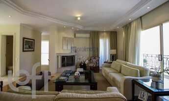 Imagem 7: Cobertura Duplex à venda no bairro Perdizes - São Paulo/SP, Zona Oeste