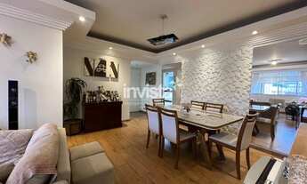 Imagem 4: APARTAMENTO 2 DORMITORIOS SUITE EM POMPEIA SANTOS