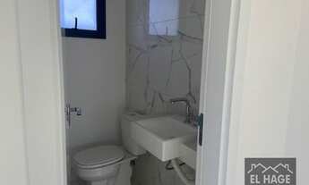 Imagem 7: Casa sobrado em condomínio com 3 quartos no Primor das Torres - Bairro Tijucal em Cuiabá