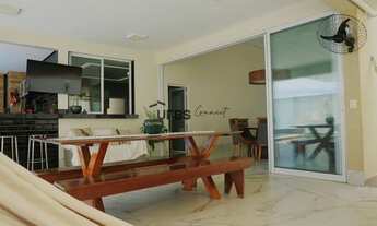 Imagem 4: Portal do Sol Green - Casa de Condomínio 3 quartos, sendo 3 suítes