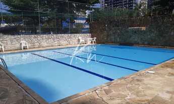 Imagem 3: Oportunidade Pontoes da Barra, 53m2 andar alto 2 quartos