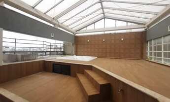 Imagem 5: APARTAMENTO RESIDENCIAL em SÃO PAULO - SP, Morumbi