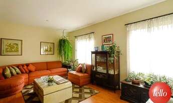 Imagem: São Paulo - Apartamento Padrão - Pinheiros