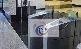 Imagem 3: Conjunto com 954,95m² disponível para locação na região da Paulista