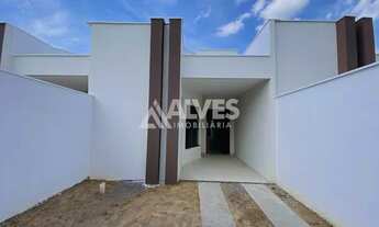 Imagem: CASA DE 2/4 SENDO 1 SUÍTE E ESPAÇO GOURMET