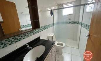 Imagem 6: Apartamento com 2 dormitórios, 90 m² - venda por R$ 350.000,00 ou aluguel por R$ 1.950,00