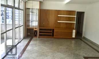 Imagem: Apartamento em Leblon