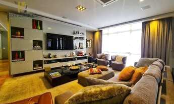 Imagem 6: Apartamento para alugar, 220 m² por R$ 20.234,00/mês - Higienópolis - São Paulo/SP