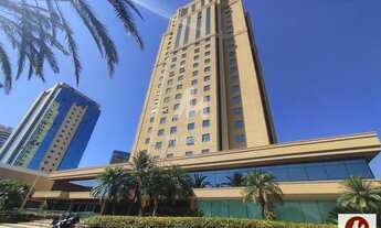 Imagem 6: Sala comercial (sala - edificio coml.) , portaria 24hs, elevador, em condomínio fechado