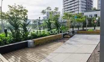 Imagem 5: Apartamento para venda tem 80 metros quadrados com 2 quartos em Jardim Europa - Porto Aleg