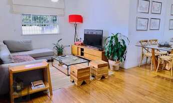 Imagem: Apartamento em Jardim Botânico