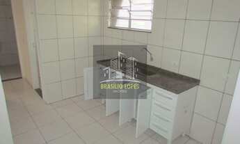 Imagem 3: Apartamento no Sacomã com 02 quartos