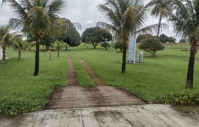 Imagem 2: Chácara Rua 17 Núcleo Rural lago oeste