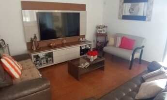 Imagem 5: Térrea para venda possui 120 metros quadrados com 2 quartos em Alto Ipiranga - Mogi das Cr