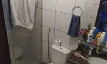 Imagem 5: F Casa para venda possui 38 metros quadrados com 2 quartos em Centro - Lauro de Freitas